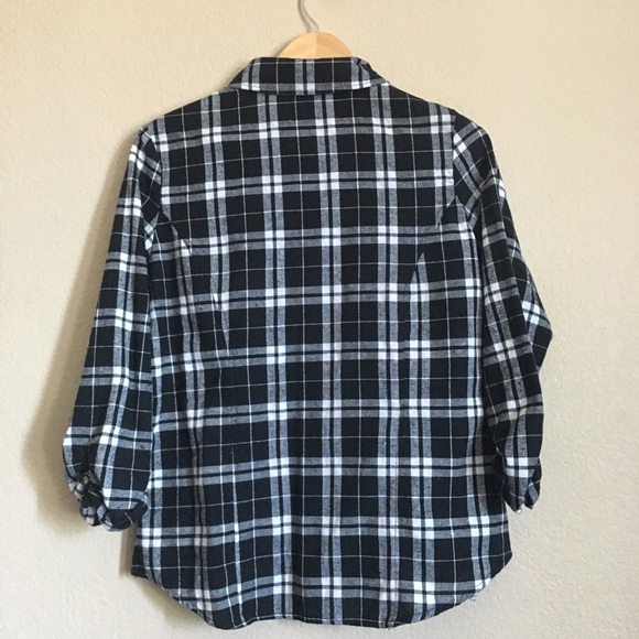 Flannel - Picture 2 of 4